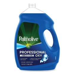 MSC PRO OXY DEGREASE DISH SP