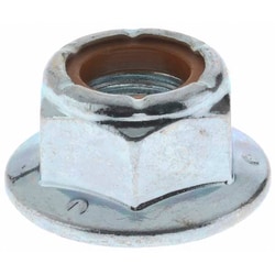 MSC COILED ROLL PIN, Quantity: Each of 1