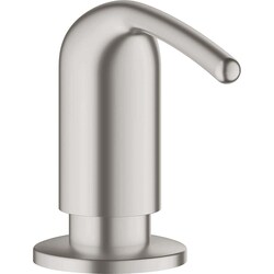 MSC SOAP DISPENSER