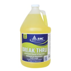 MSC BREAK THRU CLNR/DEGREASER