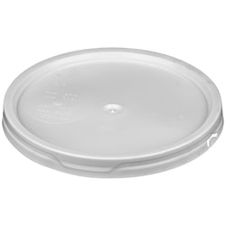 MSC&nbsp;PLASTIC PAIL LID