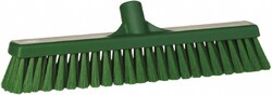 MSC LG PARTICLE FLOOR BROOM, Quantity: Each of 1