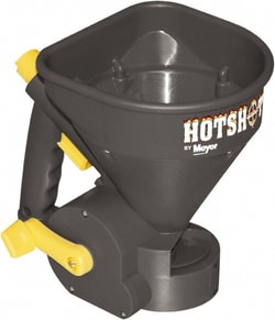 MSC TAILGATE SPREADER