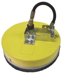 MSC VARIABLE NOZZLE