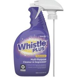 MSC WHSTLE PLUS MP CLNR/DGRSR