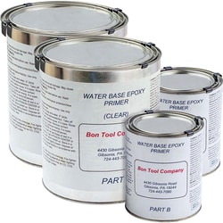 MSC&nbsp;EPOXY BUILD COAT KIT