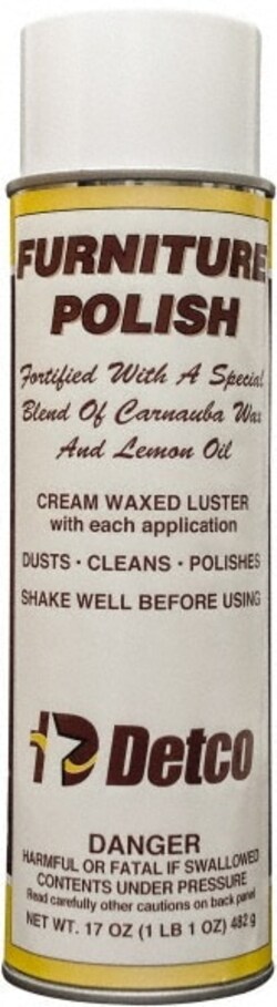 MSC COPPERBRASS CLEANER