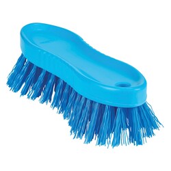 MSC POLY RECT PASTRY BRUSH