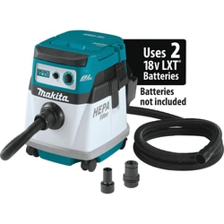 MSC BACKPACK DRY VACUUM