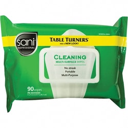 MSC MULTI-SURF CLEANING WIPE