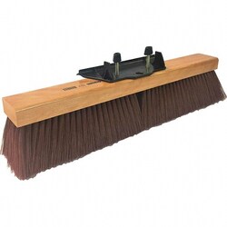 MSC BASSINE RGH PUSH BROOM