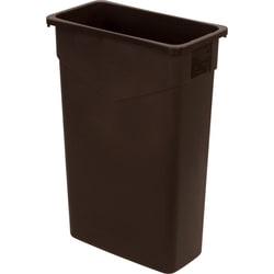 MSC TRIMLINE WASTE CONTAINER, Quantity: Pack of 4