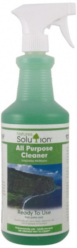 MSC&nbsp;NATURE SOLUTION32OZTRG BT