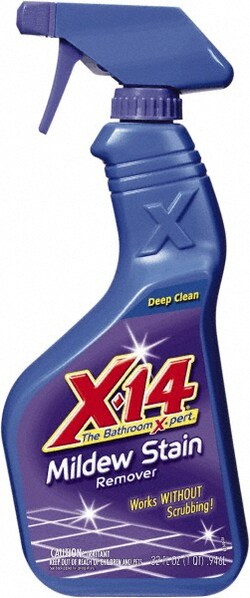 MSC&nbsp;MILDEW STAIN REMOVER
