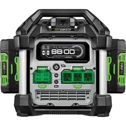 MSC PORTABLE POWER STATION