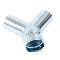 MSC VAC TO HOSE REDUCR CNNCTR