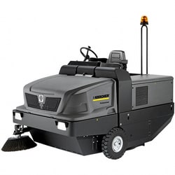 MSC&nbsp;RIDE-ON PROPANE FLR SWPR