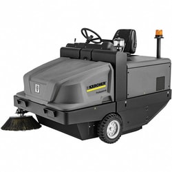 MSC&nbsp;RIDE-ON FLOOR SWEEPER