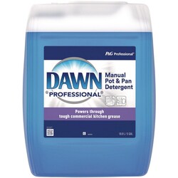 MSC PRO MAN POT/PAN DETERGENT