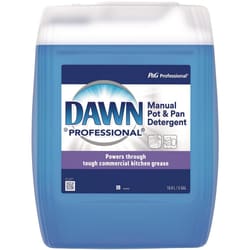 MSC&nbsp;PRO MAN POT/PAN DETERGENT