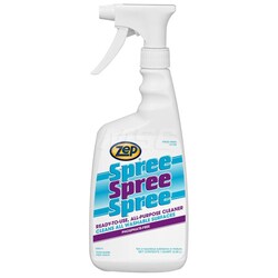 MSC CHLORINATED DETERGNET