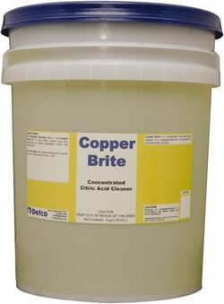 MSC COPPERBRASS CLEANER