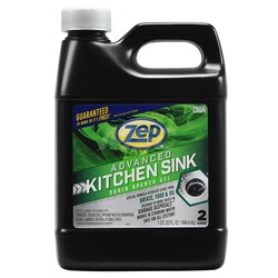 MSC GP BATHROOM CLEANER