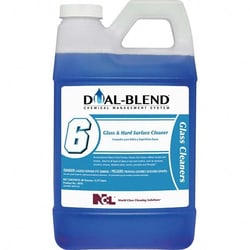 MSC HYDROGEN PEROXIDE CLEANER