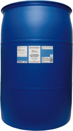 MSC NON-FLAMMABLE GLASS CLNR