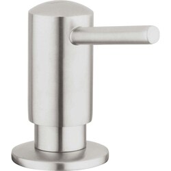 MSC SOAP DISPENSER