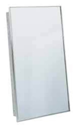 MSC SURFACE MEDICINE CABINET