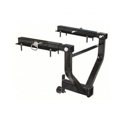 MSC SPREADR UTILITY BED MOUNT