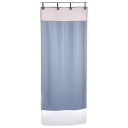 MSC&nbsp;SHOWER CURTAIN SYSTEM