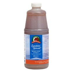 MSC ALGAE SOIL ENHANCER