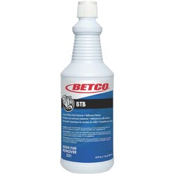 MSC BTB MILDEW STAIN REMOVER