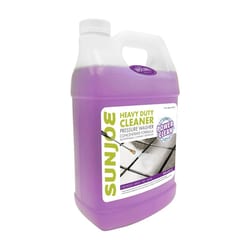 MSC PORTABLE BAGLESS VACUUM