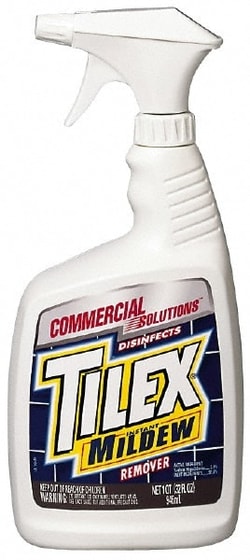 MSC TILEX MILDEW REMOVER