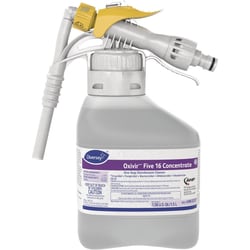 MSC OXIVIR FIVE DISINFCT CLNR