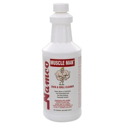 MSC&nbsp;MUSCLE MAN OVEN&GRL CLNR