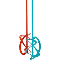 MSC&nbsp;STL DUAL MIXING PADDLE