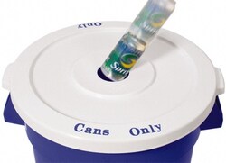 MSC CONTINENTAL RECYCLING CON