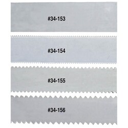 MSC SQUEEGEE BLADE