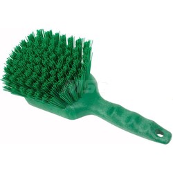 MSC POLY/PLAST SCRUB BRUSH