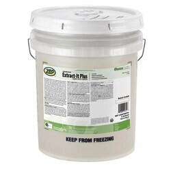 MSC HEAVY DUTY CARPET CLEANER