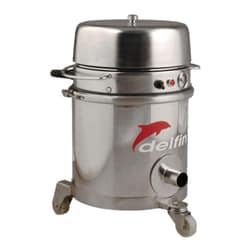 MSC&nbsp;SS SNGL-PHASE IND VACUUM
