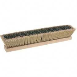MSC PLASTIC LOBBY DUST PAN