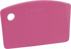 MSC MINI BENCH SCRAPER, Quantity: Each of 1