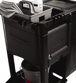 MSC DISINFECTING PAIL