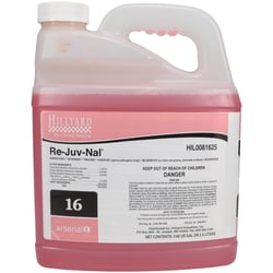 MSC&nbsp;DISINFECTANT CLEANER