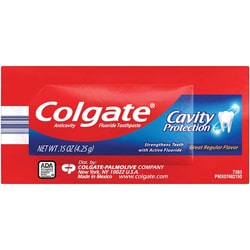 MSC CAVITY PROTECT TOOTHPASTE
